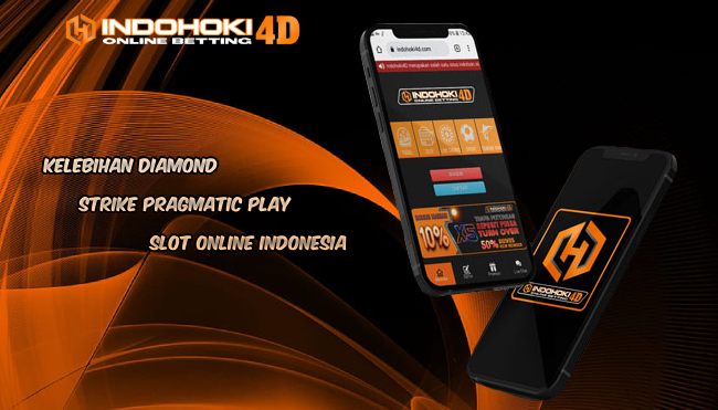 Kelebihan Diamond Strike Pragmatic Play Slot Online Indonesia